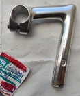 3TTT LIGHT ALLOY STEM LENGTH 90 mm ATTACCO MANUBRIO BICI VINTAGE