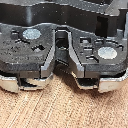 Tesla Model S 2012-2025 LIFTGATE TRUNK LATCH & CINCH ACTUATOR- 6006654 & 1003549 - Picture 14 of 16