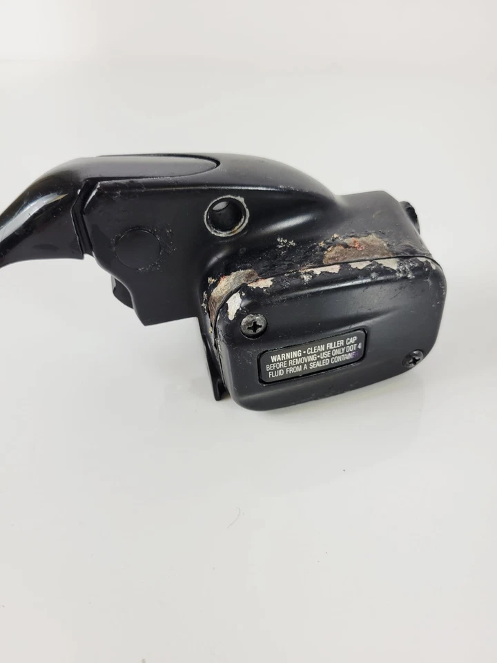 Harley-Davidson Touring Street Glide embrague cilindro maestro 11/16 36700056 Foto 4 de 4