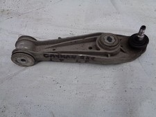 PORSCHE CAYMAN 981 Querlenker Vorne Links 99134134101 OE Original Teil Genuine