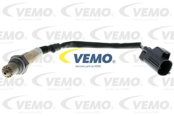 Vemo Lambdasonde V48-76-0005 FüR Daihatsu Honda Jaguar Land Rover Lexus Mazda-image