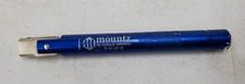 MOUNTZ 20-50 LBF-IN TB Torque Wrench / Driver - Blue (134893-2 R U81)