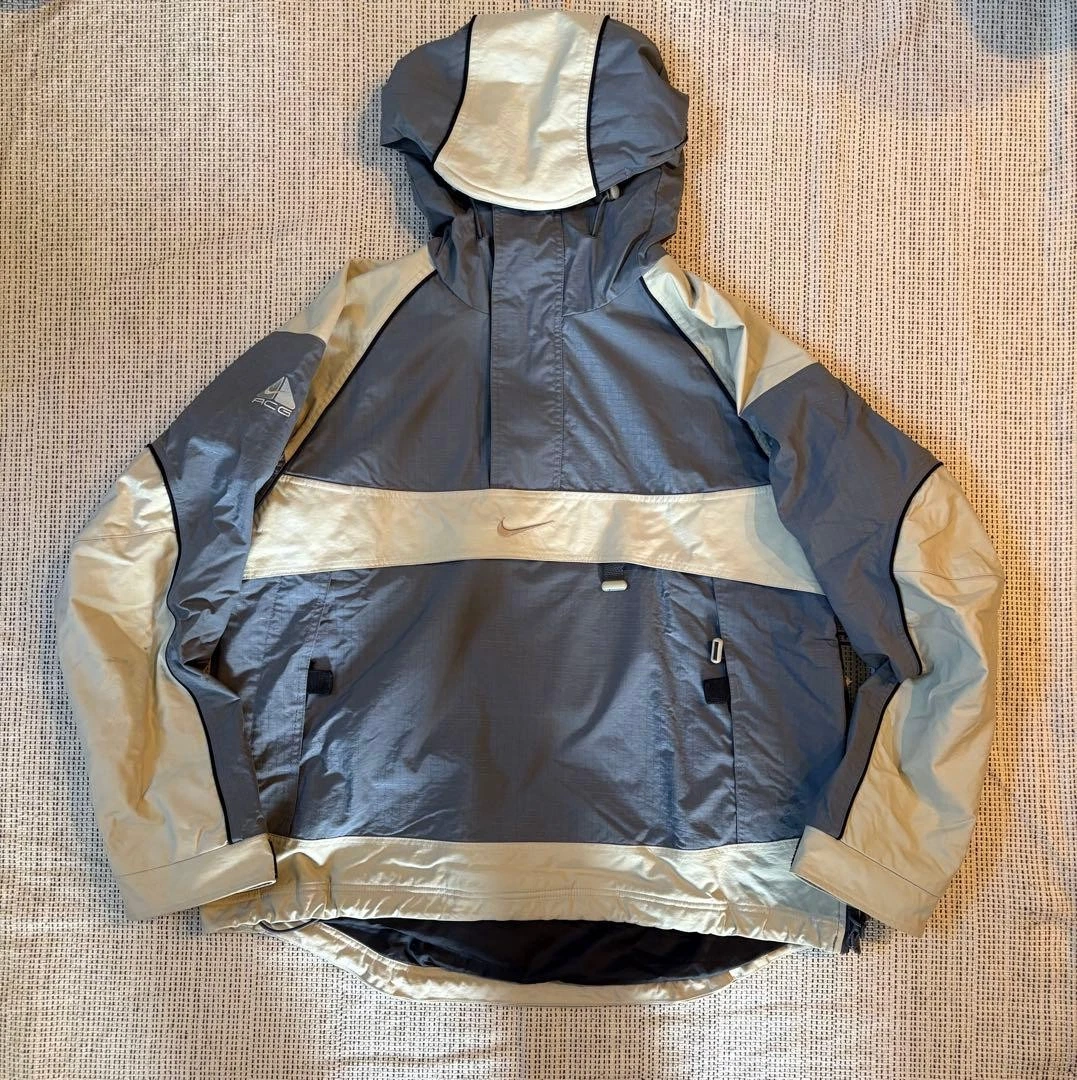 Nike Anorak Coats, Jackets & Vests for Men for Sale | Shop New