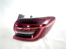 265509761R headlight rear right part Eterna Renault Clio 1.0 G 74KW 5M