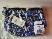 Kipling Syro Crossbody Bag - Bustling Petals