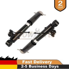 2x Federbeine hinten Real Time Dämpfung für Buick LaCrosse 2010-2016 22961780