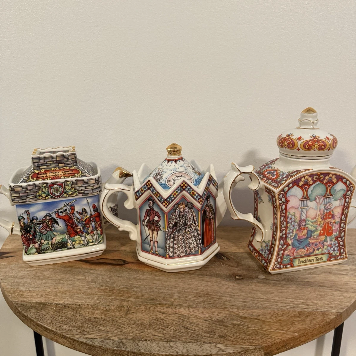 Sadler Tea Set for sale | eBay