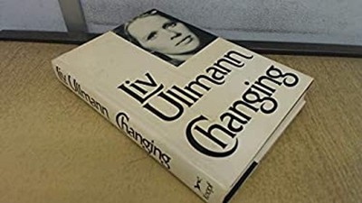 Changing Hardcover Liv Ullmann