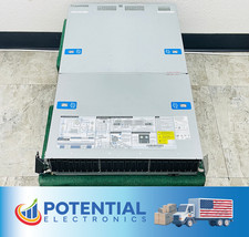 Intel M50CYP M50CYP2UR208 2U, 2 3rd Gen Intel Xeon, 24-SFF, Mainstream Server