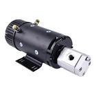 Hydraulic Pump and Motor Assembly 161937 For Skyjack SJIII3220 3226 4620 4632