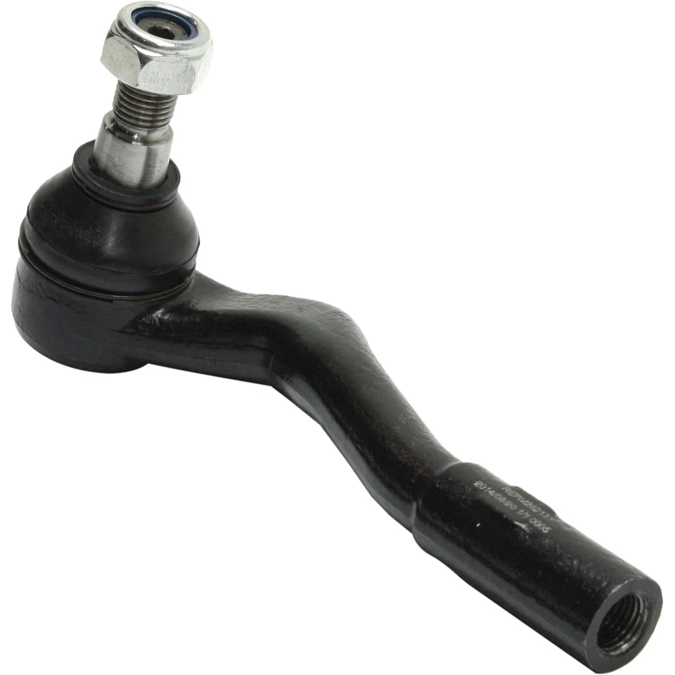 Juego de extremos de barra de amarre para Mercedes Benz C320 2001-2005 06-07 C350 delantero interior y exterior Foto 4 de 4