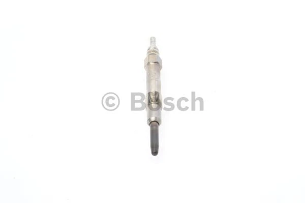0 250 202 036 ENGINE GLOW PLUGS BOSCH 2PCS FOR OPEL ASTRA H,VECTRA C,ZAFIRA B - Image 3 of 4