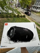 JBL Xtreme 4 Portable Waterproof Bluetooth Sp...