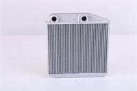 WäRmetauscher Innenraumheizung Nissens 707213 FüR Fiat 500L 199LYC1B Natural 199