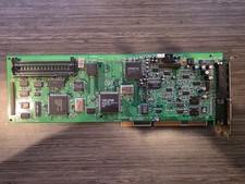 Creative Sound Blaster AWE32 PnP CT3990 ISA Sound Card