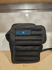 Nexus Bowling Backpack v1