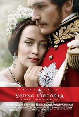 #ad #ad The Young Victoria DVD By Emily BluntRupert Friend VERY GOOD $3.68