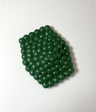 Green Peas Pretend Play Vegetable Food Prop Toy