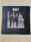Kiss Dressed To Kill 1975 Vinyl NBLP7016