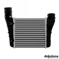 LadeluftküHler FüR Audi A4 Cabriolet Avant, Seat Exeo ST 04-13