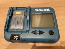 Makita BTC04 Portable Battery Checker A-61488 Genuine Japan Tool Accessory used