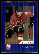 2011-12 Elite Greg Nemisz RC RC 74/999 #221