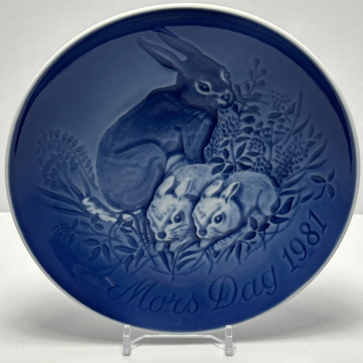 mors dag plate products for sale | eBay