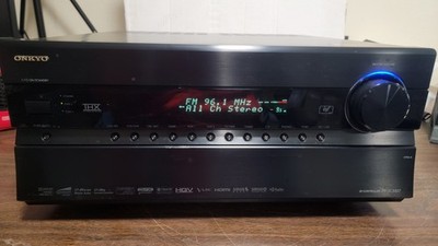 Onkyo PR-SC5507 AV Controller Preamp/Processor (1)