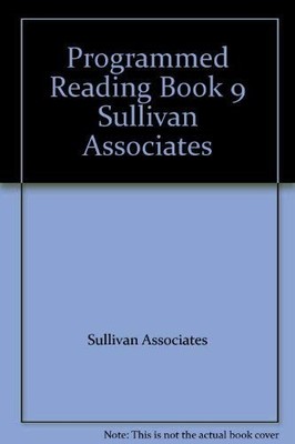 Programmed Reading Book 9 Sullivan Associates