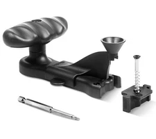 Hideaway Hidden Fastener Installation Tool, Compatible with Trex Hidden Fastener