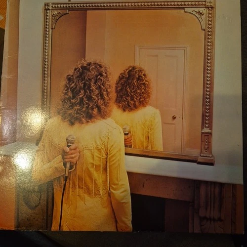 Roger Daltrey (The Who) - One of the Boys (1977) - Vinyl LP Album - VG+/VG