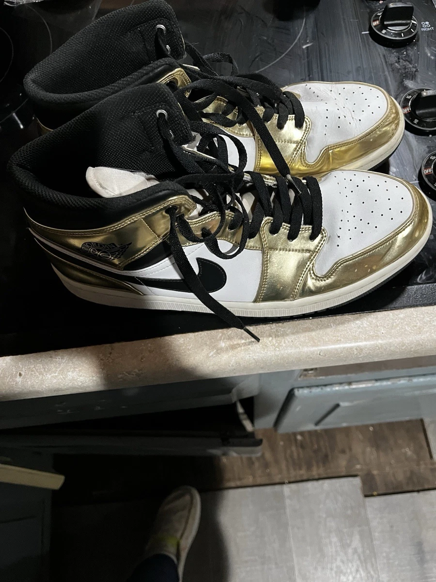 Las mejores ofertas en Jordan 1 SE Mid Amarillo | eBay