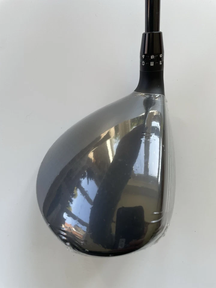 Cobra DS Adapt LS Fairway 3 Wood Extra Stiff Flex Right Handed Mens Golf Club - Image 3 of 4