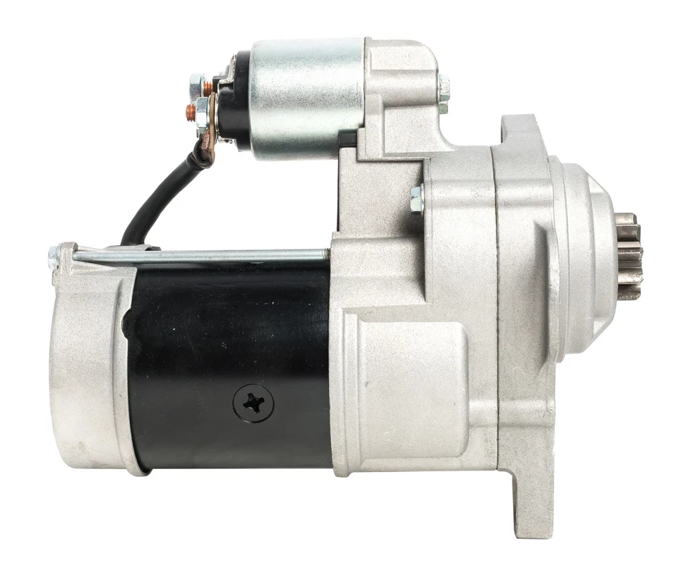 World Power Systems Automotive Starter Motor Fits 2010-2016 Chevrolet GMC 17801 - Image 2 of 4