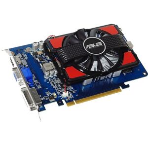 Featured image of post Asus Gt630 2Gd3 The card has 902 mhz graphics clock frequency