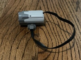 Lego Power Functions M-Motor - 8883 - Genuine - Works - Read Description