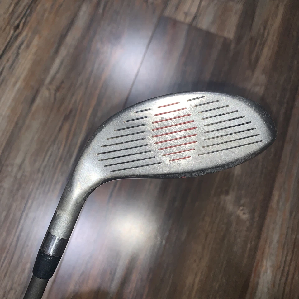XPC PLUS OFFSET 10.5 DEGREE DRIVER RIGHT HANDED GRAPHITE REGUALR FLEX SHAFT - Image 2 of 4