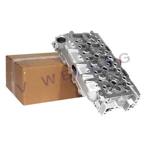 Cylinder Head for Citroen Peugeot Ford Opel 1.5 BlueHDI YH01 9812313410 DV5 - Picture 12 of 19