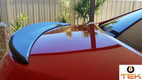 9H Pro Super Hydrophobic Liquid Crystal Ceramic Permanent Coating For Car - Picture 10 of 11
