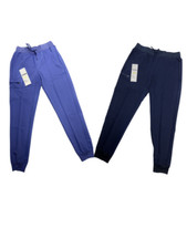 Women's Nurse Scrub Jogger Pants-By Medicos Club