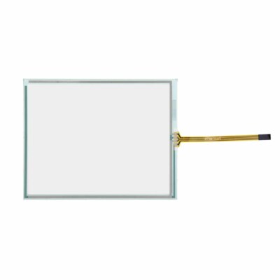 Touchscreen Glas Panel für Riso Kopierer RZ370 RZ570 RZ670 RZ970 MZ770E-