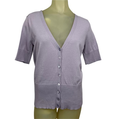 Pendleton Womens Short Sleeve Cardigan 