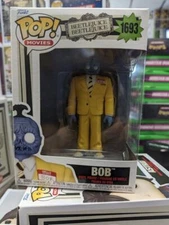 Movies - Beetlejuice - Bob #1693 Funko Pop