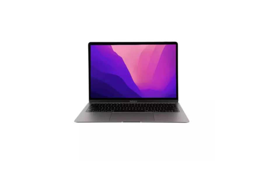 APPLE MACBOOK AIR(13-INCH M2 2022) 3500, 8GB, 256GB NVMe MacOS 1 YR WTY AC