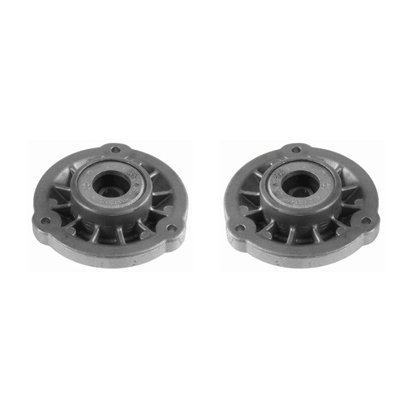 2X LemfÖRder FederbeinstüTzlager Vorne FüR Bmw 5Er F10 520D 530D F18 525D-image