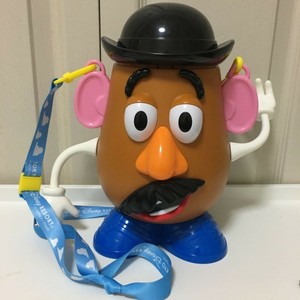 mr potato head disneyland