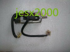 1PC used Panasonic servo motor MSMD5AZS1T