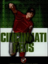 A6351- 2003 Topps Pristine BB Cards 1-190 +Inserts -You Pick- 15+ FREE US SHIP