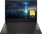 Hp Omen 16 Gaming Laptop 16 1 Fhd 144hz
