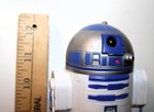 Star Wars R2-D2 Giant Over 12” PEZ Candy Roll DISPENSER Collector 2005 Lucasfilm — photo 2
